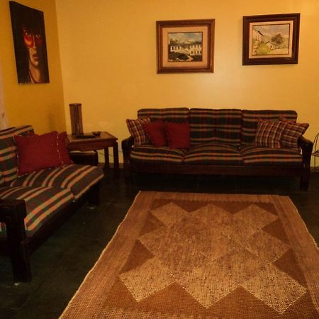 Cabo Frio - Frente Ao Mar Apartment Ngoại thất bức ảnh