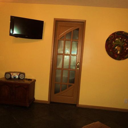 Cabo Frio - Frente Ao Mar Apartment Ngoại thất bức ảnh