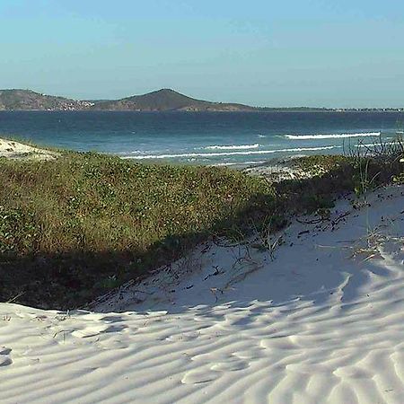 Cabo Frio - Frente Ao Mar Apartment Ngoại thất bức ảnh