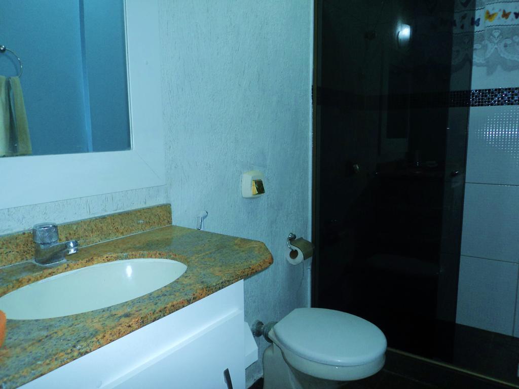 Cabo Frio - Frente Ao Mar Apartment Ngoại thất bức ảnh