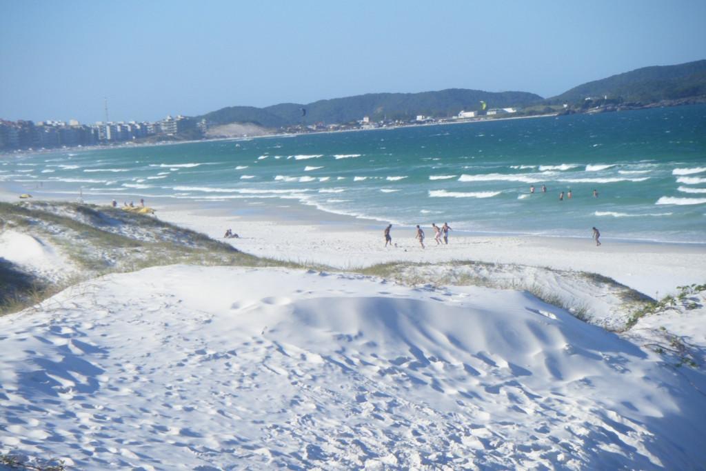 Cabo Frio - Frente Ao Mar Apartment Ngoại thất bức ảnh