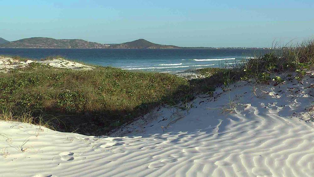Cabo Frio - Frente Ao Mar Apartment Ngoại thất bức ảnh