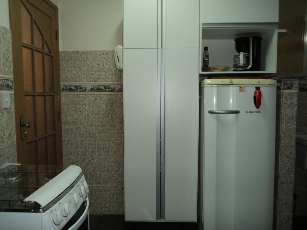 Cabo Frio - Frente Ao Mar Apartment Ngoại thất bức ảnh