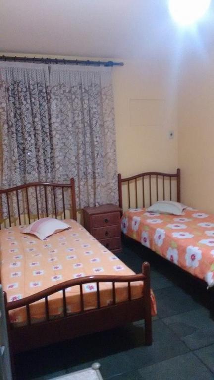 Cabo Frio - Frente Ao Mar Apartment Ngoại thất bức ảnh